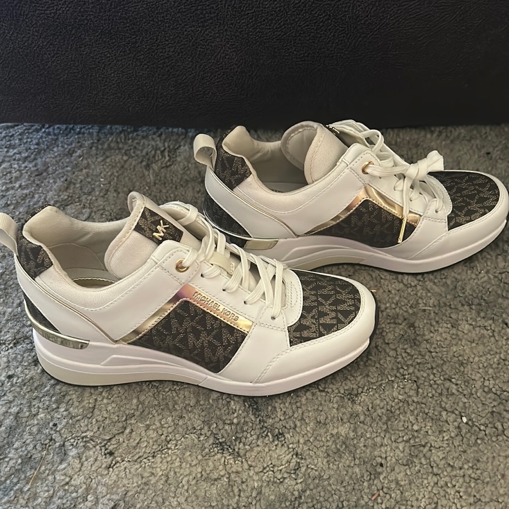 Micheal kors shoes